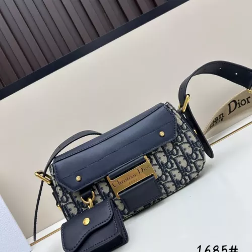Christian Dior AAA Quality Messenger Bags For Women #1320122