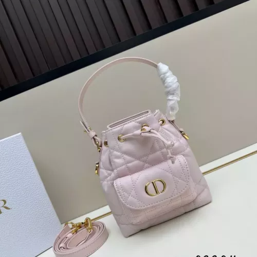 Christian Dior AAA Quality Messenger Bags For Women #1320123