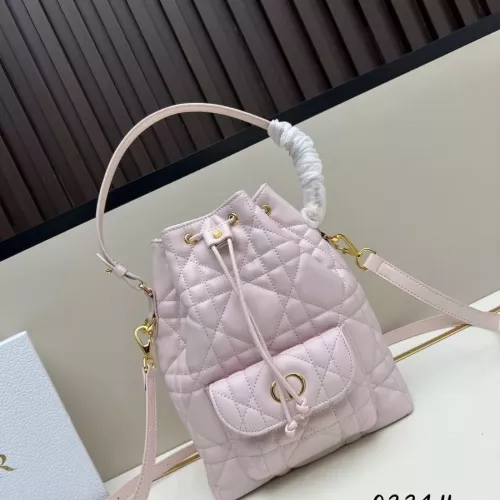 Christian Dior AAA Quality Messenger Bags For Women #1320126