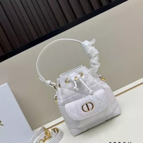 Christian Dior AAA Quality Messenger Bags For Women #1320127