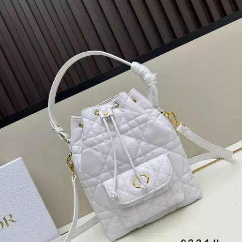 Christian Dior AAA Quality Messenger Bags For Women #1320128