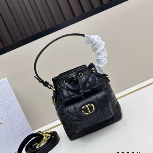 Christian Dior AAA Quality Messenger Bags For Women #1320129