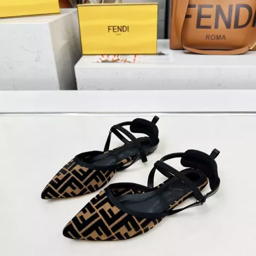 Fendi Sandal For Women #1320130