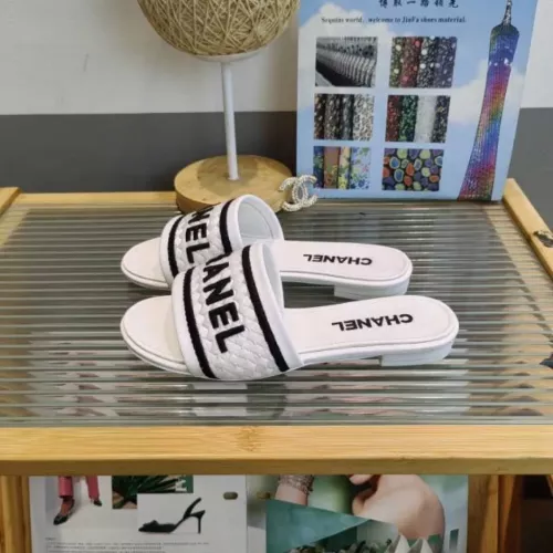 Chanel Slippers For Women #1320140