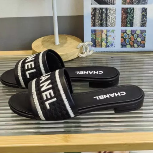 Chanel Slippers For Women #1320141