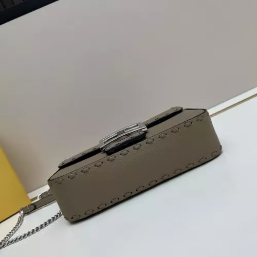 Replica Fendi AAA Quality Messenger Bags For Women #1320144 $96.00 USD for Wholesale