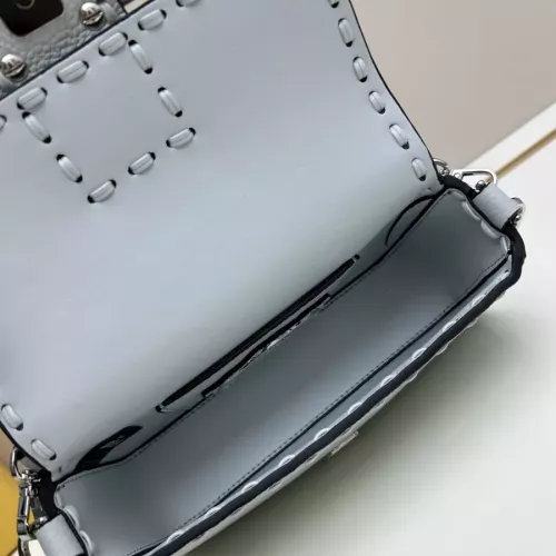 Replica Fendi AAA Quality Messenger Bags For Women #1320146 $96.00 USD for Wholesale