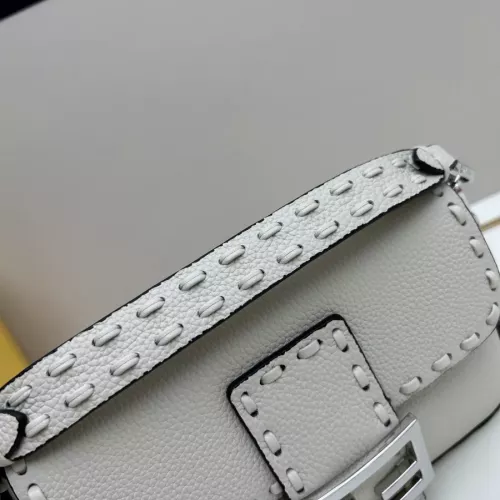 Replica Fendi AAA Quality Messenger Bags For Women #1320147 $96.00 USD for Wholesale