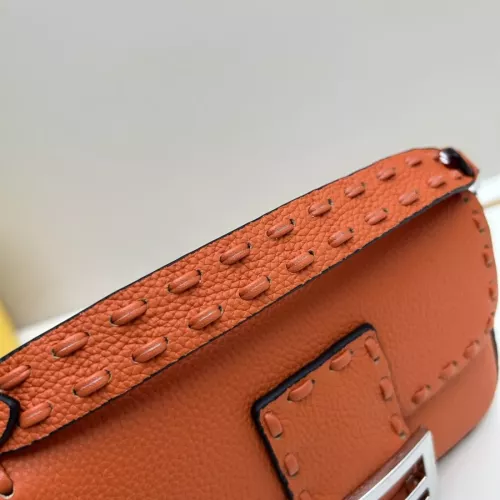 Replica Fendi AAA Quality Messenger Bags For Women #1320148 $96.00 USD for Wholesale