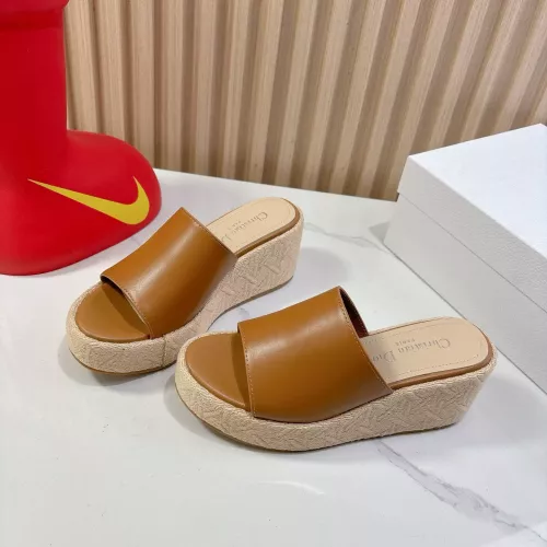 Christian Dior Slippers For Women #1320150