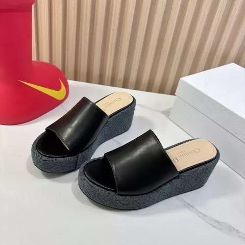 Christian Dior Slippers For Women #1320151