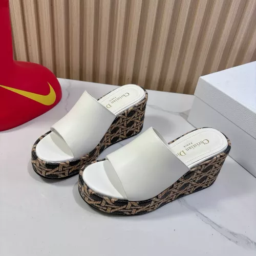 Christian Dior Slippers For Women #1320153