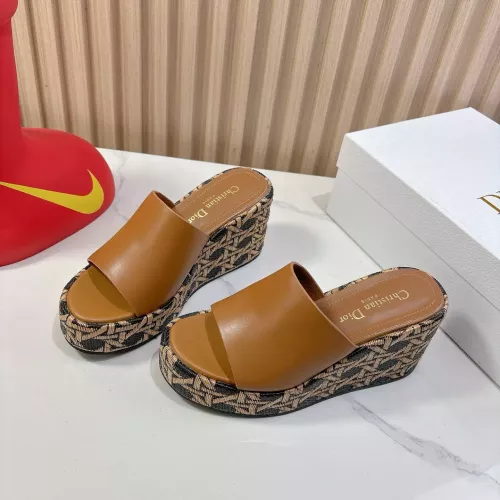 Christian Dior Slippers For Women #1320154