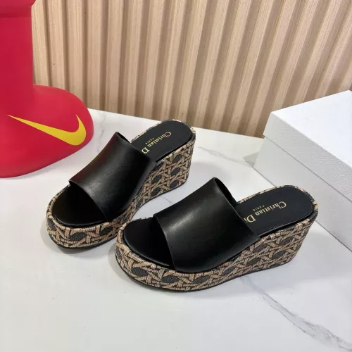 Christian Dior Slippers For Women #1320155