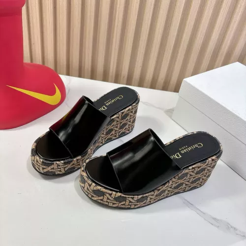 Christian Dior Slippers For Women #1320156