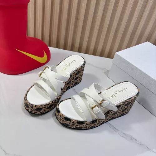 Christian Dior Slippers For Women #1320157