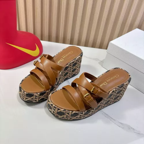 Christian Dior Slippers For Women #1320158