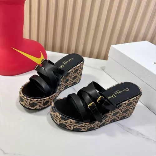 Christian Dior Slippers For Women #1320159