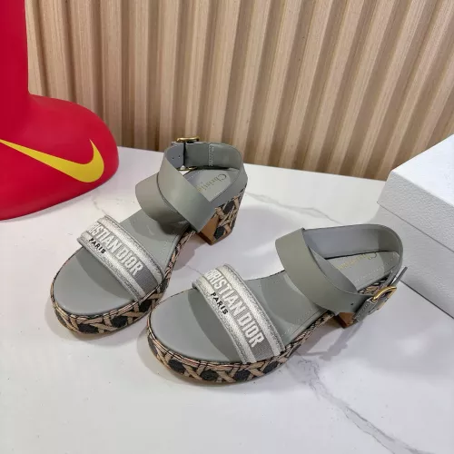 Christian Dior Sandal For Women #1320161