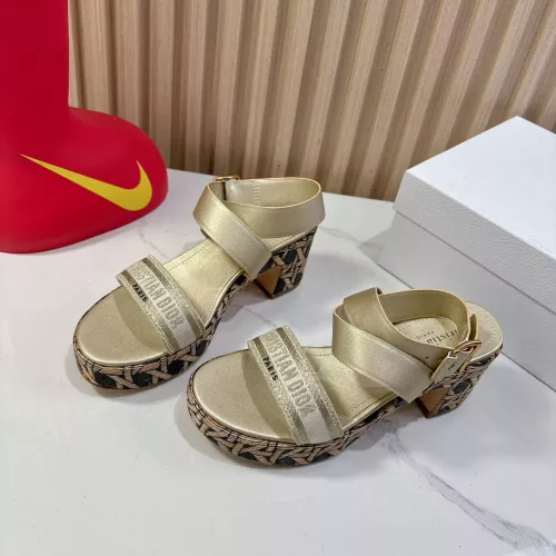 Christian Dior Sandal For Women #1320162