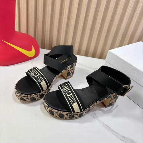 Christian Dior Sandal For Women #1320163