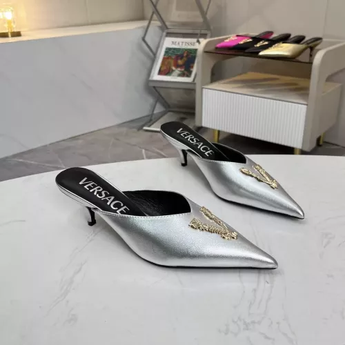 Versace Slippers For Women #1320166