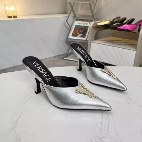 Versace Slippers For Women #1320167