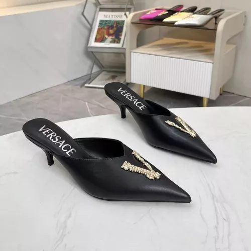 Versace Slippers For Women #1320168