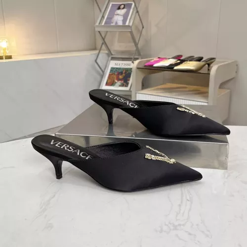 Versace Slippers For Women #1320172
