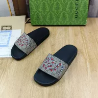 $36.00 USD Gucci Slippers For Men #1309758