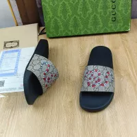 $36.00 USD Gucci Slippers For Men #1309758