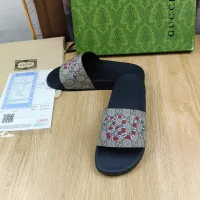 $36.00 USD Gucci Slippers For Men #1309758