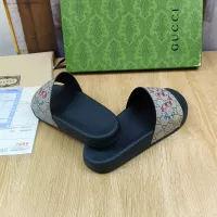 $36.00 USD Gucci Slippers For Men #1309758