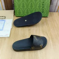 $36.00 USD Gucci Slippers For Men #1309762