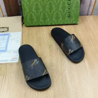 $36.00 USD Gucci Slippers For Men #1309762