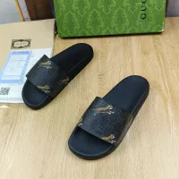 $36.00 USD Gucci Slippers For Men #1309762