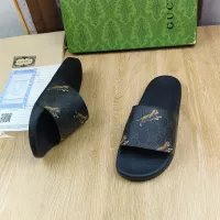 $36.00 USD Gucci Slippers For Men #1309762