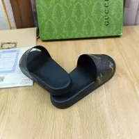 $36.00 USD Gucci Slippers For Men #1309762