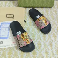 $38.00 USD Gucci Slippers For Men #1309765