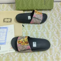 $38.00 USD Gucci Slippers For Men #1309765