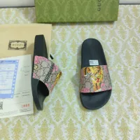 $38.00 USD Gucci Slippers For Men #1309765