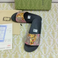 $38.00 USD Gucci Slippers For Men #1309765