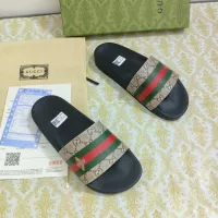 $38.00 USD Gucci Slippers For Men #1309766
