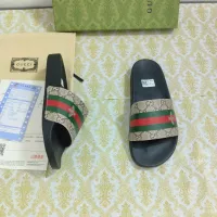 $38.00 USD Gucci Slippers For Men #1309766