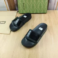 $42.00 USD Gucci Slippers For Men #1309767