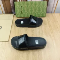 $42.00 USD Gucci Slippers For Men #1309767