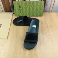 $42.00 USD Gucci Slippers For Men #1309767