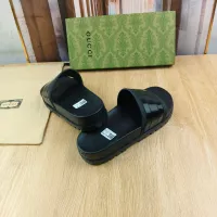 $42.00 USD Gucci Slippers For Men #1309767