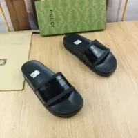 $42.00 USD Gucci Slippers For Men #1309767