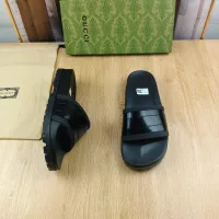 $42.00 USD Gucci Slippers For Men #1309767